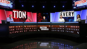 Poster for Episode 6