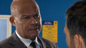 Poster for Mon 01 Dec 2025