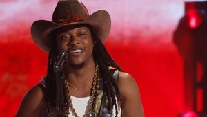 Poster for Quarterfinals 1