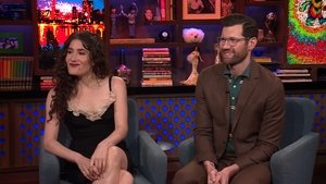 Poster for Billy Eichner and Kate Berlant