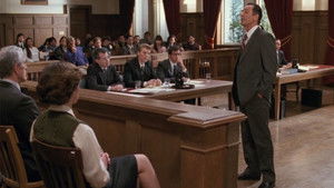 Poster for Trail of Tears