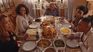 Poster for Thanksgiving
