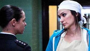 Poster for The Long Game