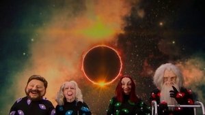 Poster for Episode 1