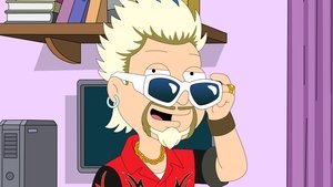 Poster for Flavortown