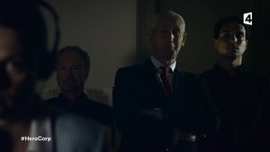 Poster for Episode 15