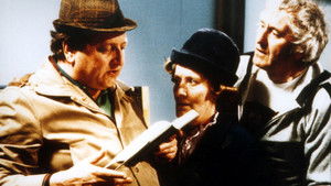 Poster for Episode 1 Poster for Episode 1