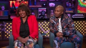 Poster for Pam Grier and Chris Redd