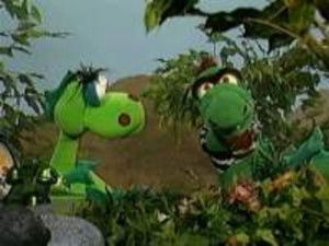 Poster for Episode 13