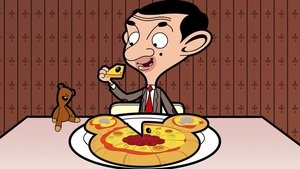 Poster for Pizza Bean