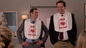 Poster for The Short Rib