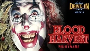 Poster for Blood Harvest