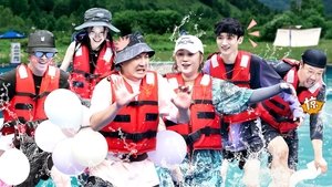 Poster for Episode 6 (Part 2)