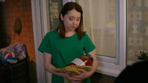 Poster for Episode 5 Poster for Episode 5