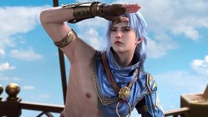 Poster for Episode 16 Poster for Episode 16