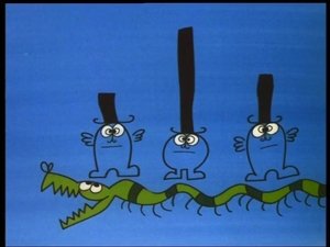 Poster for Episode 50 Poster for Episode 50