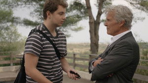 Poster for Episode 239