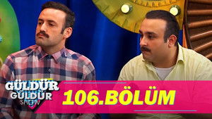 Poster for Episode 27