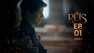 Poster for Episode 1