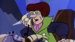 Poster for Pebble's Big Boast Poster for Pebble's Big Boast