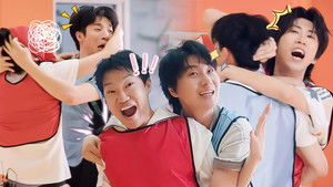 Poster for S2 Amazing Game EP3 Poster for S2 Amazing Game EP3