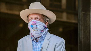 Poster for Party of One