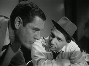 Poster for The Jockey