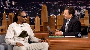 Poster for Bill O'Reilly, Snoop Dogg