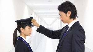 Poster for Aviation training initiation! First time in a cockpit... Poster for Aviation training initiation! First time in a cockpit...