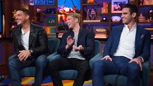 Poster for Jax Taylor, Carl Radke, & Kyle Cooke