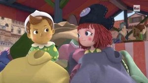 Poster for Episode 4