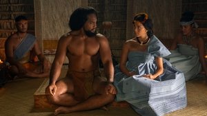 Poster for City of Flowers