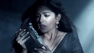 Poster for Pragati Finds an Answer!