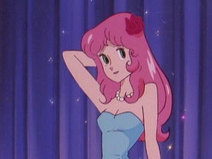 Poster for Nocturne of the swindler-master Poster for Nocturne of the swindler-master