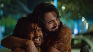 Poster for Waapsi
