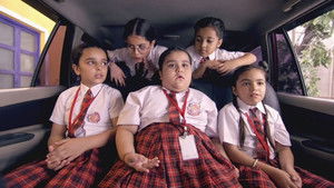 Poster for Chanchal Gets a Warning