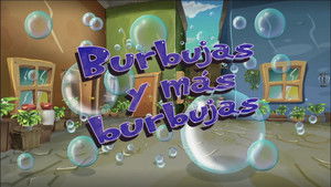 Poster for Episode 5