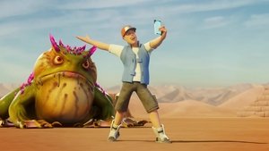 Poster for Emergence