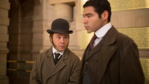 Poster for Episode 3