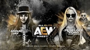 Poster for AEW Dark #30