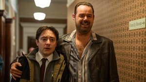 Poster for Episode 4