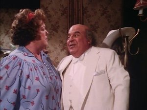 Poster for Lulu's Gone Away