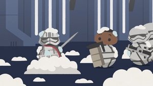 Poster for Finn and the Busted Droids (1)