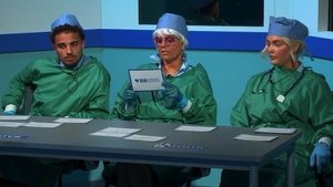 Poster for Episode 17