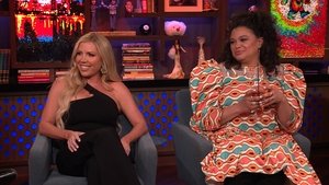 Poster for Dr. Jen Armstrong & Michelle Buteau