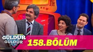 Poster for Episode 6 Poster for Episode 6