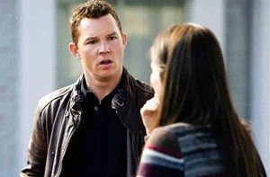 Poster for Fixing a Hole