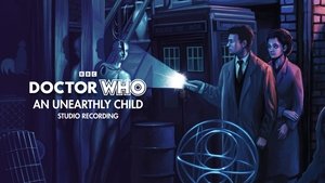 Poster for An Unearthly Child - Unaired Studio Take