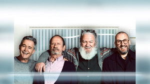 Poster for Episode 8 Poster for Episode 8