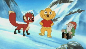 Poster for Episode 12 Poster for Episode 12